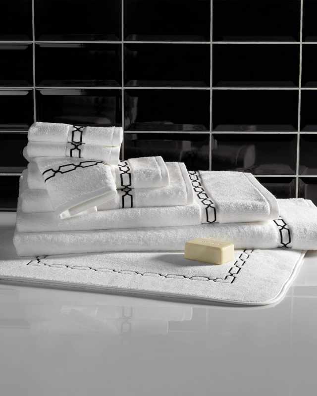 Topkapi Hand Towel